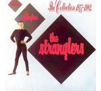 The Stranglers Collection 1977-1982 (CD) Album