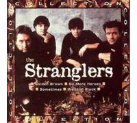 The Stranglers Collection (CD) Album