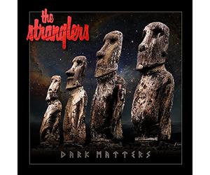 The Stranglers - Dark Matter