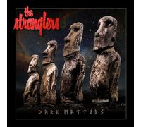 The Stranglers Dark Matters (Vinyl LP) 12" Album