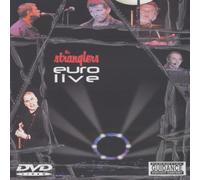 The Stranglers - Euro live