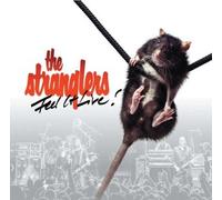 The Stranglers - Feel It Live - Cd