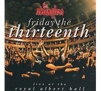 The Stranglers - Friday the Thirteenth [Shm] [l