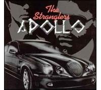 The Stranglers - Glasgow Apollo 23.11.81