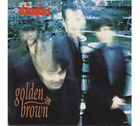 The Stranglers - Golden Brown
