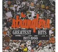 The Stranglers - Greatest Hits 1977-1990