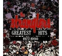 The Stranglers - Greatest Hits 1977-1990 - Cd