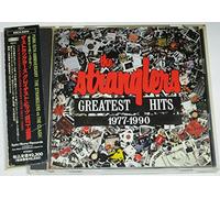 The Stranglers - Greatest Hits 1977