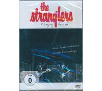 THE STRANGLERS - Hanging Around (DVD) The Stranglers