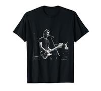 The Stranglers Live Album Era in Bianco e Nero 1978 Maglietta