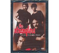 The Stranglers - Live at Alexandra Palace 1990