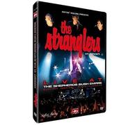 The Stranglers live at the shepherds bush empire