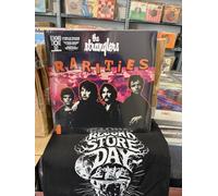 The Stranglers LP Rarities Splatters Vinile RSD 2026 180-220 g