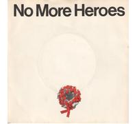 The Stranglers - No More Heroes