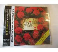 The Stranglers - No More Heroes [+Bonus Tracks]