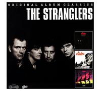 The Stranglers - Original Album Classics [3 CD]