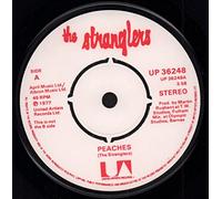 The Stranglers - Peaches