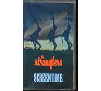 The Stranglers-Screentime