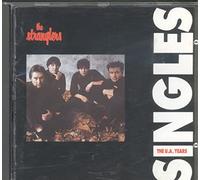 The Stranglers - Singles