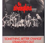 The Stranglers - Something Better Change