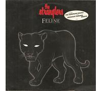 THE STRANGLERS - Stranglers, The - Feline - [LP]