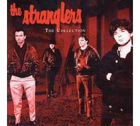 The Stranglers The Collection (CD) Album