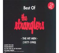 The Stranglers - The Hit Men (The Singles 1977-1990) (Best Of)