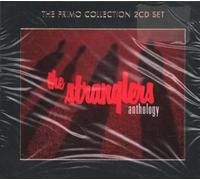 The Stranglers - The Stranglers Anthology