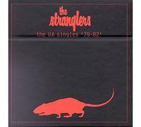 The Stranglers - The UA Singles '79-82'