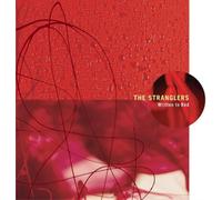 Stranglers The - Written In Red