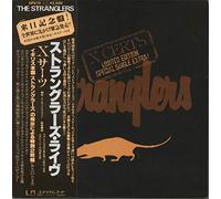 The Stranglers - X Certs + Bonus 7"