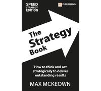 The Strategy Book