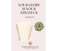 The Strategy is Your Story