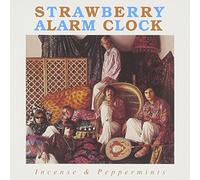 The Strawberry Alarm Clock - Incense & Peppermints by The Strawberry Alarm Clock (1999-07-08)