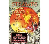 The Strawbs - Live in Tokyo/Grave New World