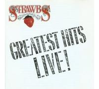 The Strawbs - Strawbs Greatest Hits Live