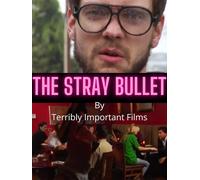 The Stray Bullet (DVD) Various