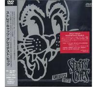 The Stray Cats - Greatest Hits [Linear Pcm]