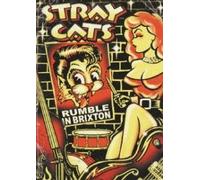The Stray Cats - Rumble in Brixton [Re-Issue]