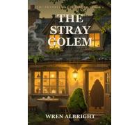 The Stray Golem