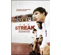 The Streak (DVD) Jonathan Hock