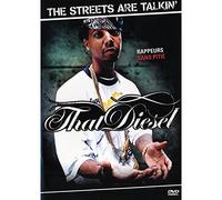 The Street Are Talkin' : That Diesel