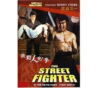 The Street Fighter
