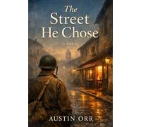The Street He Chose