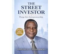 The Street Investor: Plunge Into Entrepreneurship