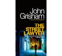 The Street Lawyer: A Novel