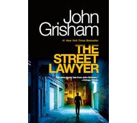 John Grisham The Street Lawyer (Tascabile)