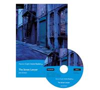 The street lawyer. Plar4. Con e-book. Con espansione online. Con DVD-ROM [Lingua inglese]