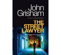 John Grisham The Street Lawyer (Tascabile)
