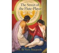 The Street of the Flute-player